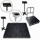 $10 PLATFORM SCALE FABRICATIONS